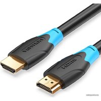 Vention AACBJ HDMI - HDMI (5 м, черный) Image #2