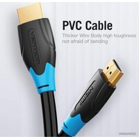 Vention AACBJ HDMI - HDMI (5 м, черный) Image #8