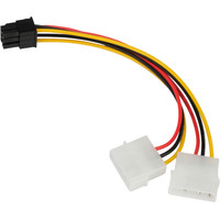 Cablexpert CC-PSU-63-15CM Image #1