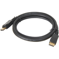 Buro BHP-DPP-1.4-1.5 (1.5 м, черный) Image #1