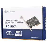 SilverStone G56ECU070000010 Image #6