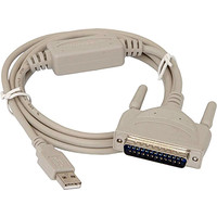 USB — LPT Image #1