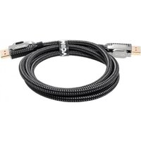 VCOM CG634-2M DisplayPort - DisplayPort (2 м, черный) Image #1
