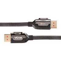 VCOM CG634-2M DisplayPort - DisplayPort (2 м, черный) Image #3