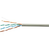 Skynet Cable CSS-UTP-4-CU-N (305 м, серый) Image #1