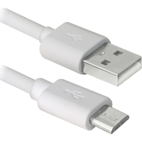 Defender USB08-10BH (белый) [87468] Image #1