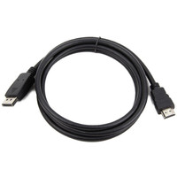 Cablexpert CC-DP-HDMI-10M Image #2