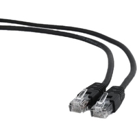 Cablexpert PP6U-0.5M/BK