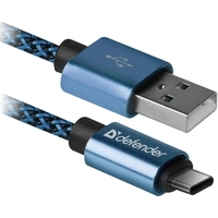 Defender USB09-03T Pro (синий)