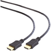 Cablexpert CC-HDMI4L-0.5M Image #1