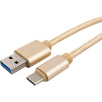 Cablexpert CC-P-USBC03Gd-1M