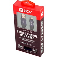 ACV USB-LD1BU Image #2