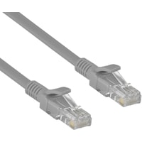 ExeGate UTP-RJ45-RJ45-C6-5M-GY Image #1