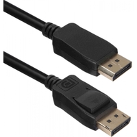 ACD DisplayPort - DisplayPort ACD-DDPM4-10M (10 м, черный)