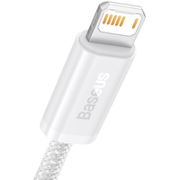 Baseus Dynamic Series Fast Charging Data Cable USB to iP CALD000502 Image #2