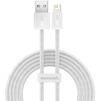 Baseus Dynamic Series Fast Charging Data Cable USB to iP CALD000502 Image #1
