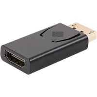 AOPEN ACA331 DisplayPort - HDMI Image #1