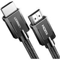 Ugreen HD136 70324 HDMI - HDMI (2 м, черный) Image #1