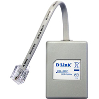 D-Link DSL-30CF/RS Image #1