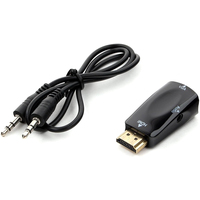 Cablexpert A-VGA-HDMI-02