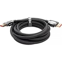VCOM CG634-3M DisplayPort - DisplayPort (3 м, черный) Image #1