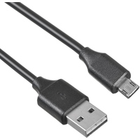 Buro USB - micro USB Reversible 1m