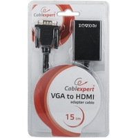 Cablexpert A-VGA-HDMI-01 Image #4