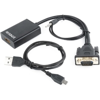 Cablexpert A-VGA-HDMI-01 Image #2