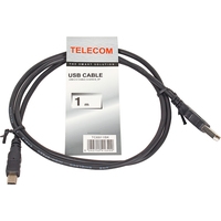 Telecom TC6911BK-1.0M