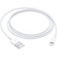 Apple Lightning/USB (1 м) MXLY2ZM/A