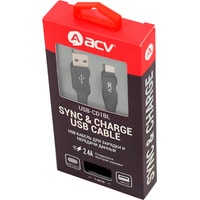 ACV USB-CD1BL Image #2