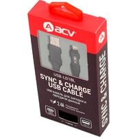 ACV USB-LD1BL Image #2