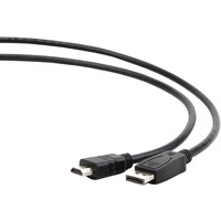 Cablexpert CC-DP-HDMI-3M