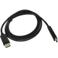 ExeGate DisplayPort - HDMI 1.8 м EX284915RUS Image #1