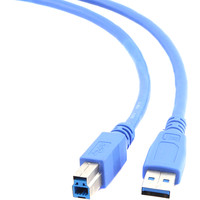 Cablexpert CCP-USB3-AMBM-10 Image #1