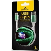 Cablexpert CC-USB-8PLED-1M Image #9