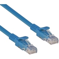 ExeGate UTP-RJ45-RJ45-5e-3M-BL