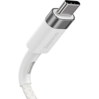 Baseus CATXC-V02 USB Type-C - T-shaped Port (2 м, белый) Image #3