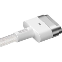 Baseus CATXC-V02 USB Type-C - T-shaped Port (2 м, белый) Image #5