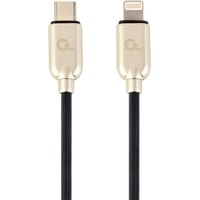 Cablexpert USB Type-C - Lightning CC-USB2PD18-CM8PM-1M (1 м, золотистый)
