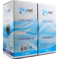 Skynet Cable CSP-UTP-4-CU-OUT Image #2