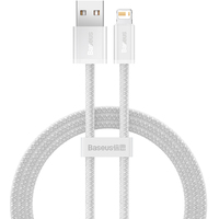 Baseus Dynamic Series Fast Charging Data Cable USB to iP CALD000402 Image #1