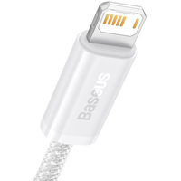 Baseus Dynamic Series Fast Charging Data Cable USB to iP CALD000402 Image #2