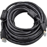 Ningbo HDMI-V1.4-10-NY-BR HDMI - HDMI (10 м, черный)