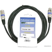 Invotone ACM1115/BK
