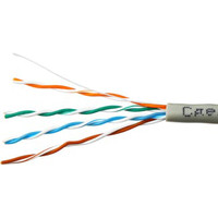 Skynet Cable CSS-UTP-4-CU (305 м, серый) Image #1