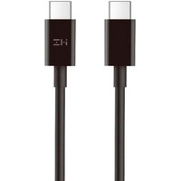 ZMI USB Type-C - USB Type-C (1.5 м, черный)