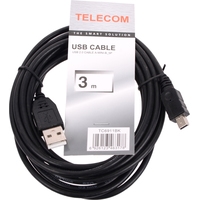 Telecom TC6911BK-3.0M