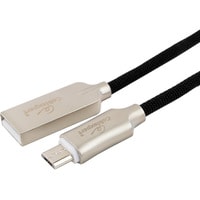 Cablexpert CC-P-mUSB02Bk-1.8M Image #1