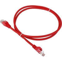 Lanmaster LAN-PC45/U5E-0.5-RD